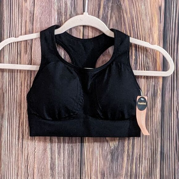 NWT TrueKind Sports Bra - Picture 1 of 9